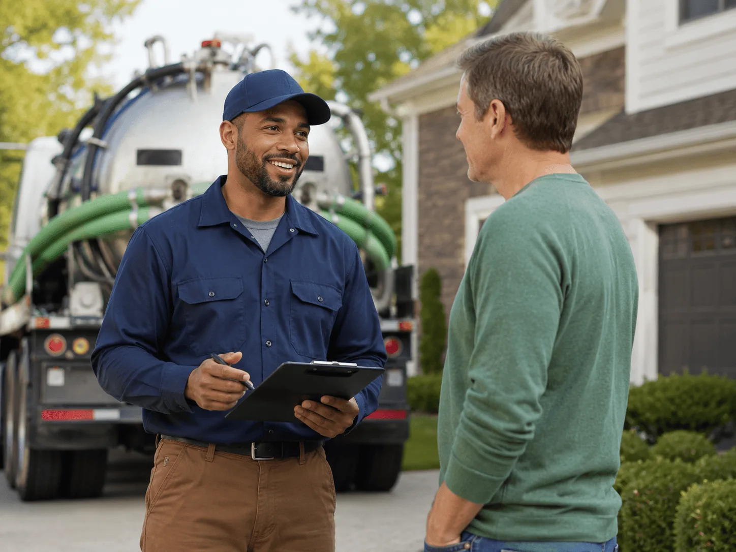 Mosquito Control Paradise, MI FAQs